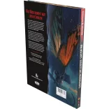 D&D Wild Beyond the Witchlight HC - DE német nyelvű keménytáblás kalandkönyv