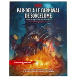 D&D Wild Beyond the Witchlight HC - FR-C92761010