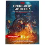 D&D Wild Beyond the Witchlight HC - IT-C92761030
