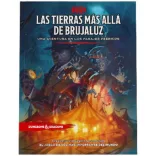 D&D Wild Beyond the Witchlight HC - SP-C92761050