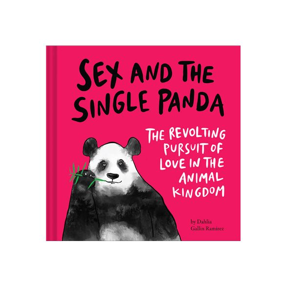 Sex and the Single Panda - EN-213996