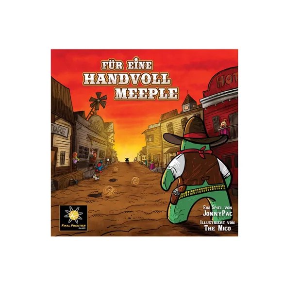 Für eine Handvoll Meeple - DE-FFRD0001
