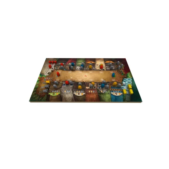 Für eine Handvoll Meeple - DE-FFRD0001