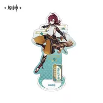 Genshin Impact - Acryl Figure - Shikanoin Heizou (Inazuma Theme)-SAK89622