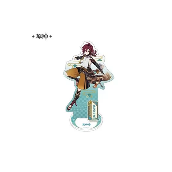 Genshin Impact - Acryl Figure - Shikanoin Heizou (Inazuma Theme)-SAK89622