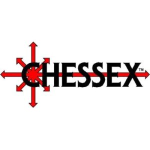 Chessex - Box of 50™ Mini-Polyhedral 7-Die Sets - Release 2-20992