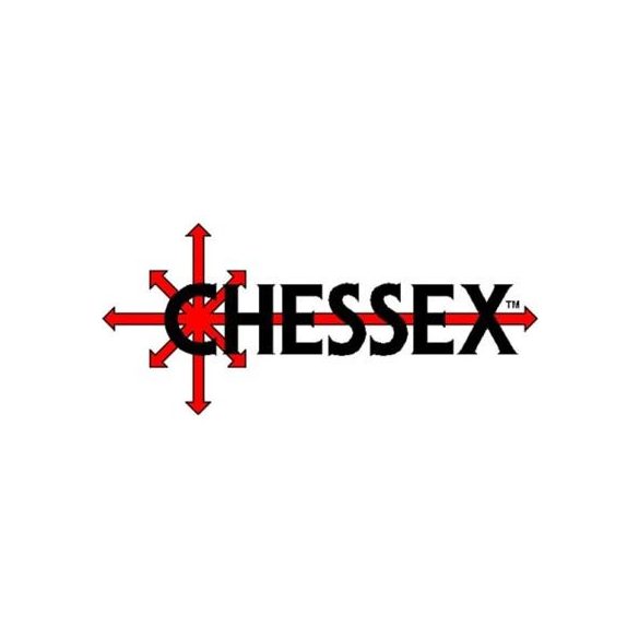Chessex - Box of 50™ Mini-Polyhedral 7-Die Sets - Release 2-20992