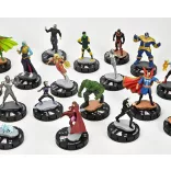 Marvel HeroClix: Avengers 60th Anniversary Booster Brick-84903
