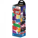 Marvel HeroClix: Avengers 60th Anniversary Booster Brick-84903