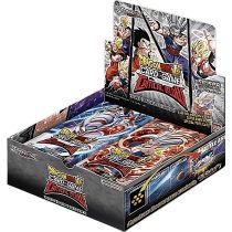 Dragon Ball Super Card Game - Zenkai Series Set 04 B21 Blister Display (24 Packs) - FR-2676853