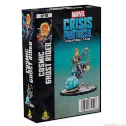 Marvel Crisis Protocol: Cosmic Ghost Rider - EN-CP90