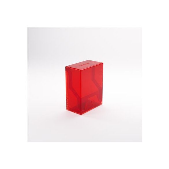 Gamegenic - Bastion 50+ Red-GGS22021ML