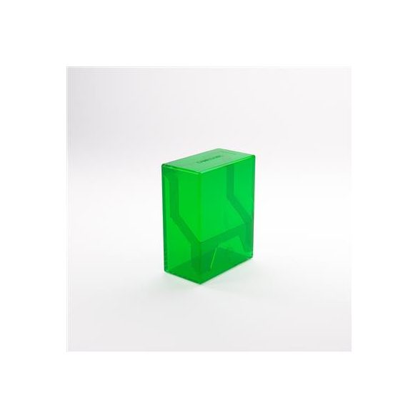 Gamegenic - Bastion 50+ Green-GGS22022ML