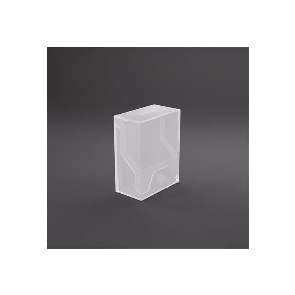 Gamegenic - Bastion 50+ White-GGS22023ML