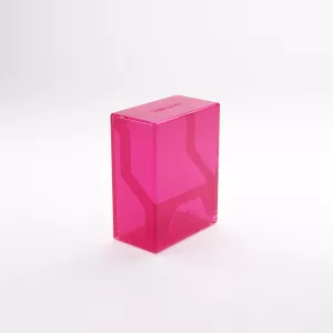 Gamegenic - Bastion 50+ Pink-GGS22026ML