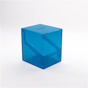 Gamegenic - Bastion 100+ XL Blue-GGS22010ML