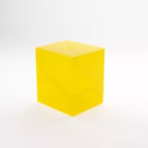 Gamegenic - Bastion 100+ XL Yellow-GGS22015ML