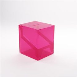 Gamegenic - Bastion 100+ XL Pink-GGS22016ML