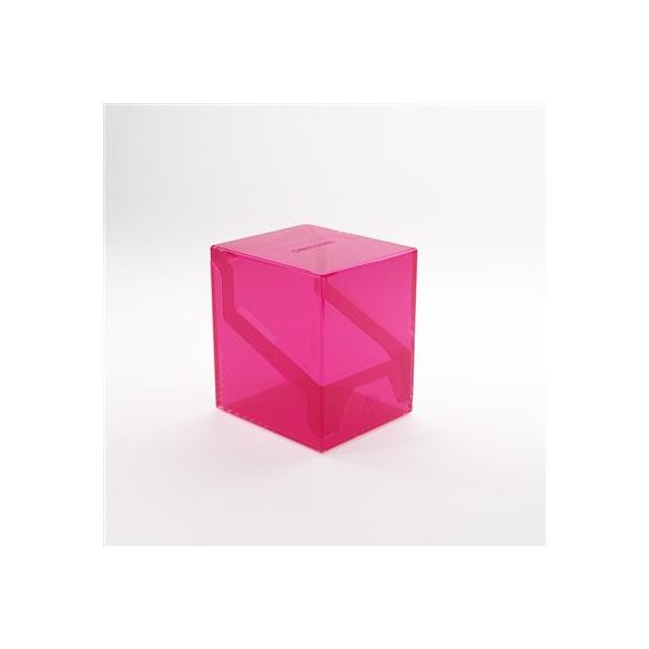 Gamegenic - Bastion 100+ XL Pink-GGS22016ML