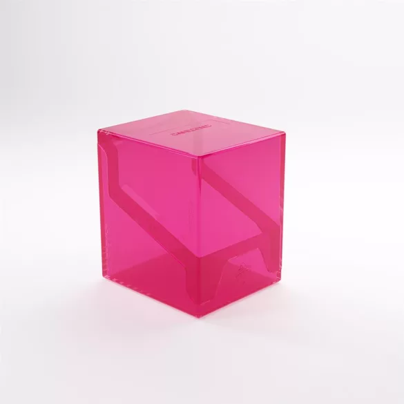 Gamegenic - Bastion 100+ XL Pink-GGS22016ML