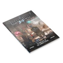 Infinity: Technology of the Human Sphere - EN-MUH050217