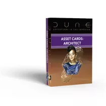 Dune: Architect Asset Deck - EN-MUH060192