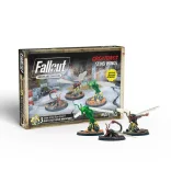 Fallout: Wasteland Warfare - Creatures: Stingwings - EN-MUH052285