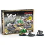 Fallout: Wasteland Warfare - Creatures: Blood Pugs - EN
