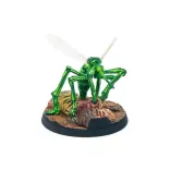 Fallout: Wasteland Warfare - Creatures: Blood Pugs - EN