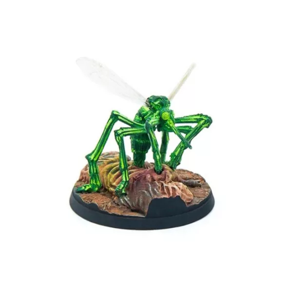 Fallout: Wasteland Warfare - Creatures: Blood Pugs - EN