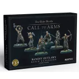 The Elder Scrolls: Call To Arms - Bandit Outlaws figurakiegészítő - EN
