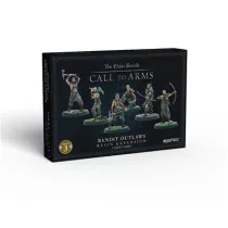 The Elder Scrolls: Call To Arms - Bandit Outlaws - EN-MUH0330310