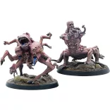Fallout: Wasteland Warfare - Super Mutants: Centaurs - EN-MUH052288