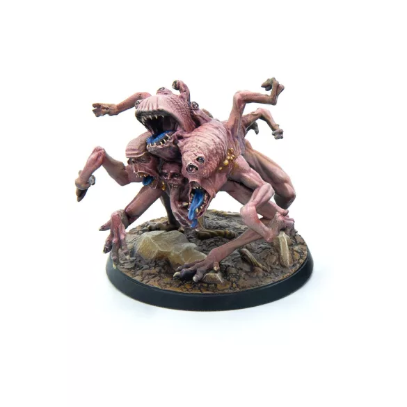 Fallout: Wasteland Warfare - Super Mutants: Centaurs - EN-MUH052288