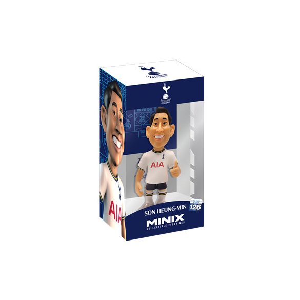 Minix Figurine Tottenham Hotspur - Son-14194