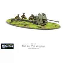 Bolt Action - British Army 17 pdr anti-tank gun - EN-WGB-BI-54