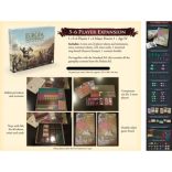 Europa Universalis: Fate of Empires - EN-AGI007