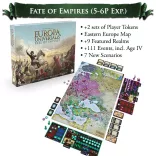 Europa Universalis: Fate of Empires - EN-AGI007