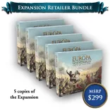 Europa Universalis: Fate of Empires - EN-AGI007
