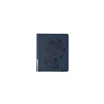 Dragon Shield Portfolio - Card Codex 360 - Midnight Blue-AT-39331
