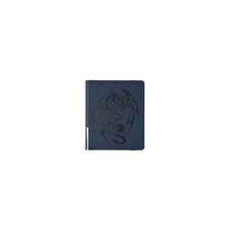 Dragon Shield Portfolio - Card Codex 360 - Midnight Blue-AT-39331