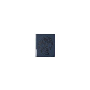 Dragon Shield Portfolio - Card Codex 360 - Midnight Blue-AT-39331
