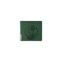 Dragon Shield Zipster XL - Forest Green-AT-38108
