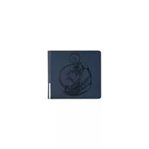Dragon Shield Zipster XL - Midnight Blue-AT-38110