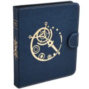 Dragon Shield Spell Codex - Midnight Blue-AT-50023