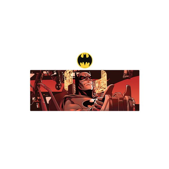 Batman Deskpad Set-THG-DC56