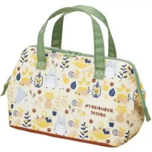 My Neighbor Totoro - Ghibli - Cooler Hand bag Autumn-SKATER-47665