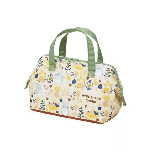 My Neighbor Totoro - Ghibli - Cooler Hand bag Autumn-SKATER-47665