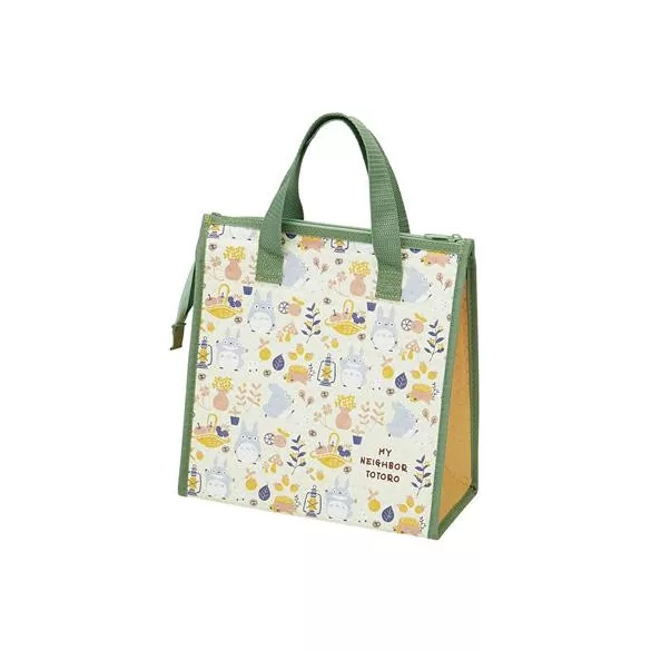 My Neighbor Totoro - Cooler Bag Autumn-SKATER-48499