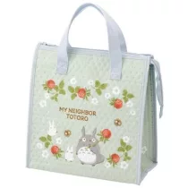 My Neighbor Totoro - Ghibli - Cooler Bag Rasberry collection-SKATER-60138